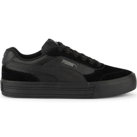 Zapatilla Puma CC Vulc Negro para Hombre 7.5 US