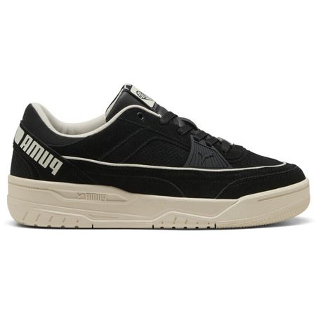 Zapatilla Puma Rebound Retro Sport SD Negro para Hombre 9 US