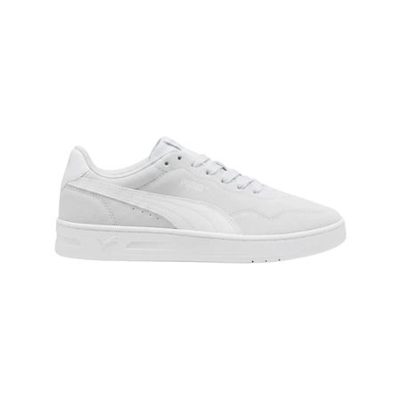 Zapatilla Puma Court Lally SD Gris para Mujer 8
