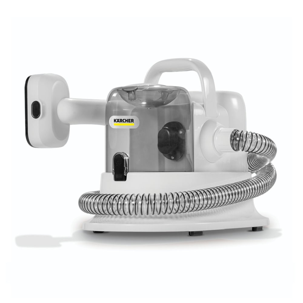 Karcher Pet Clean 300W sistema aspiradora cortapelos mascotas