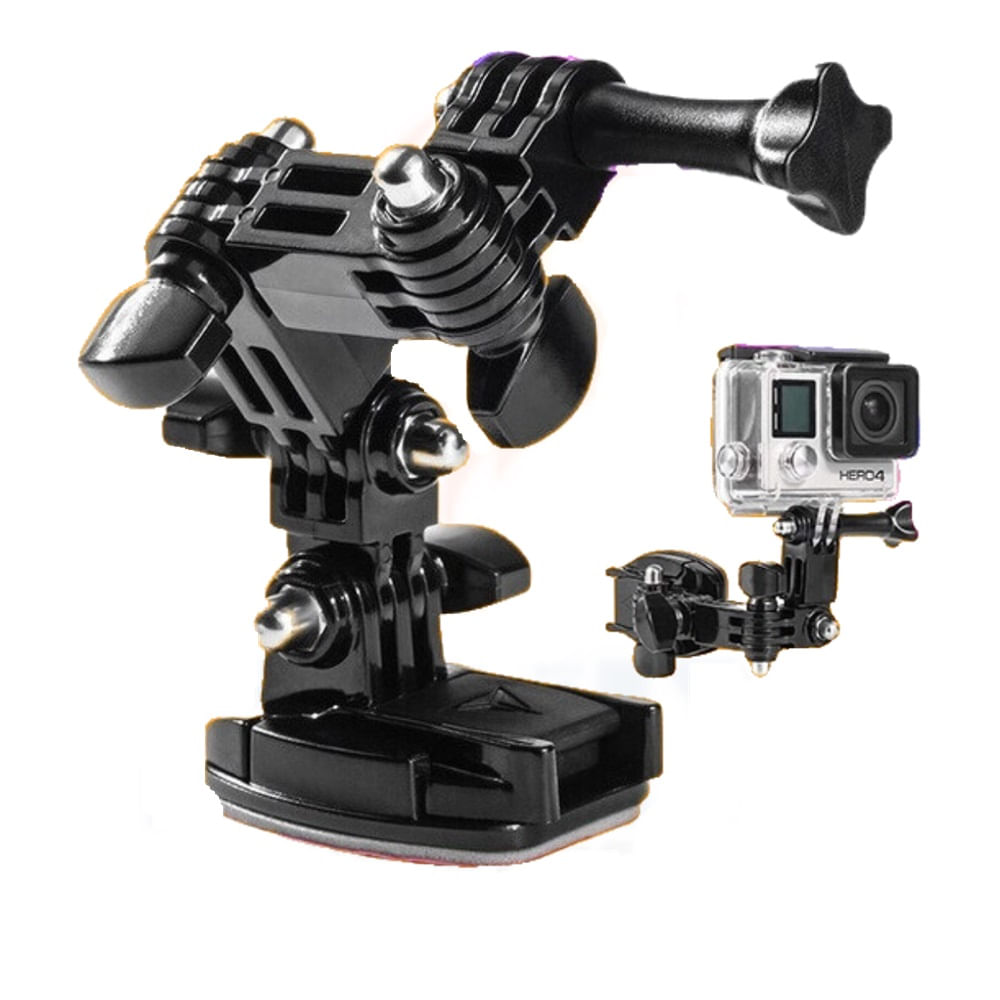 Soporte de Camara Go-Pro Para Casco - MDL3520JZ