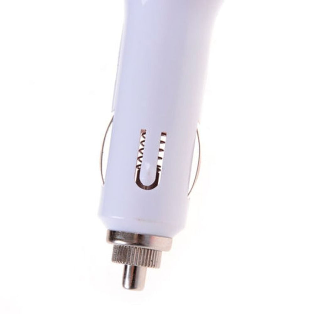 Humidificador para auto Multicolor
