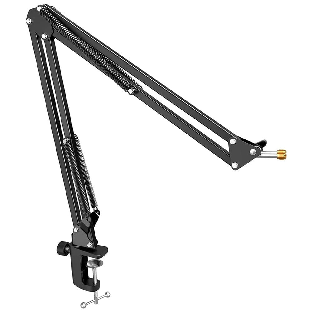 Brazo Soporte de Mesa expandible para Micrófono