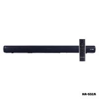 SOUNDBAR HALION HA-S31R CONTROL REMOTO