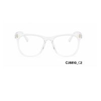 Montura Optica Carey Mujer Homeway CJ8810-C2 Transparente