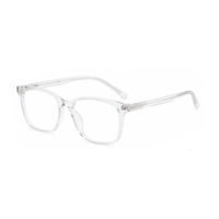 Montura Optica Carey Mujer Homeway CJ8838-C3 Transparente