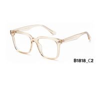 Montura Optica Carey Mujer Homeway B1818-C2 Miel Dorado