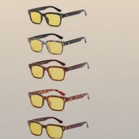 Montura Optica Carey Unisex Homeway LG8084-2-C4 Transparente Puntos