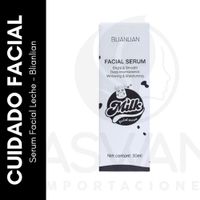 Serum Facial Leche - Blianlian