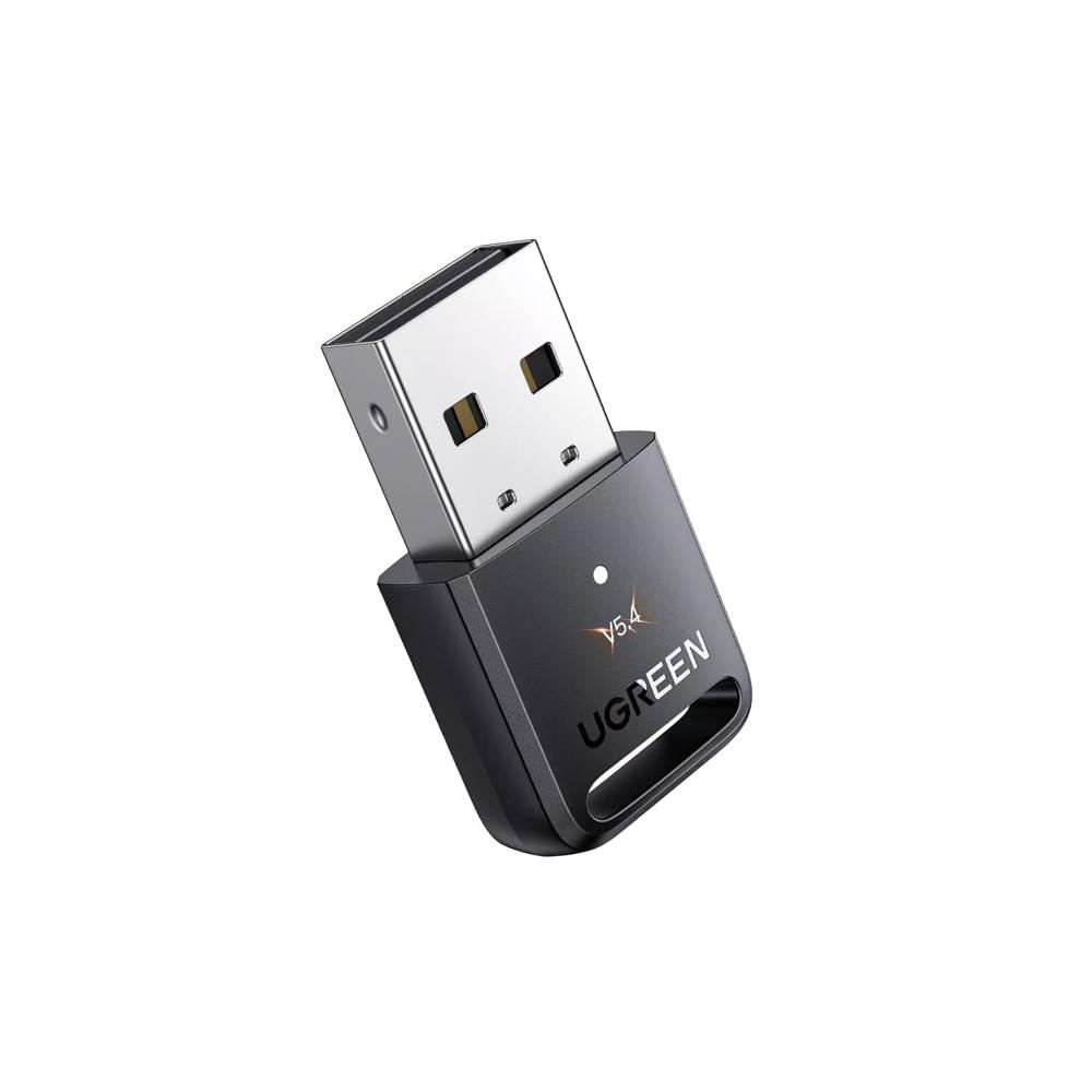 Adaptador Bluetooth Ugreen 5.4 CM748-35058 Negro