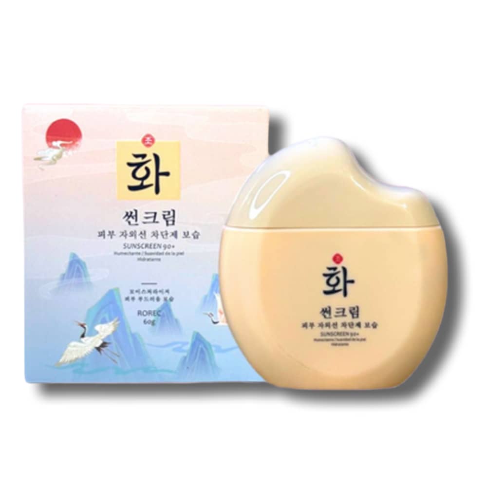 BLOQUEADOR SOLAR COREANO ROREC