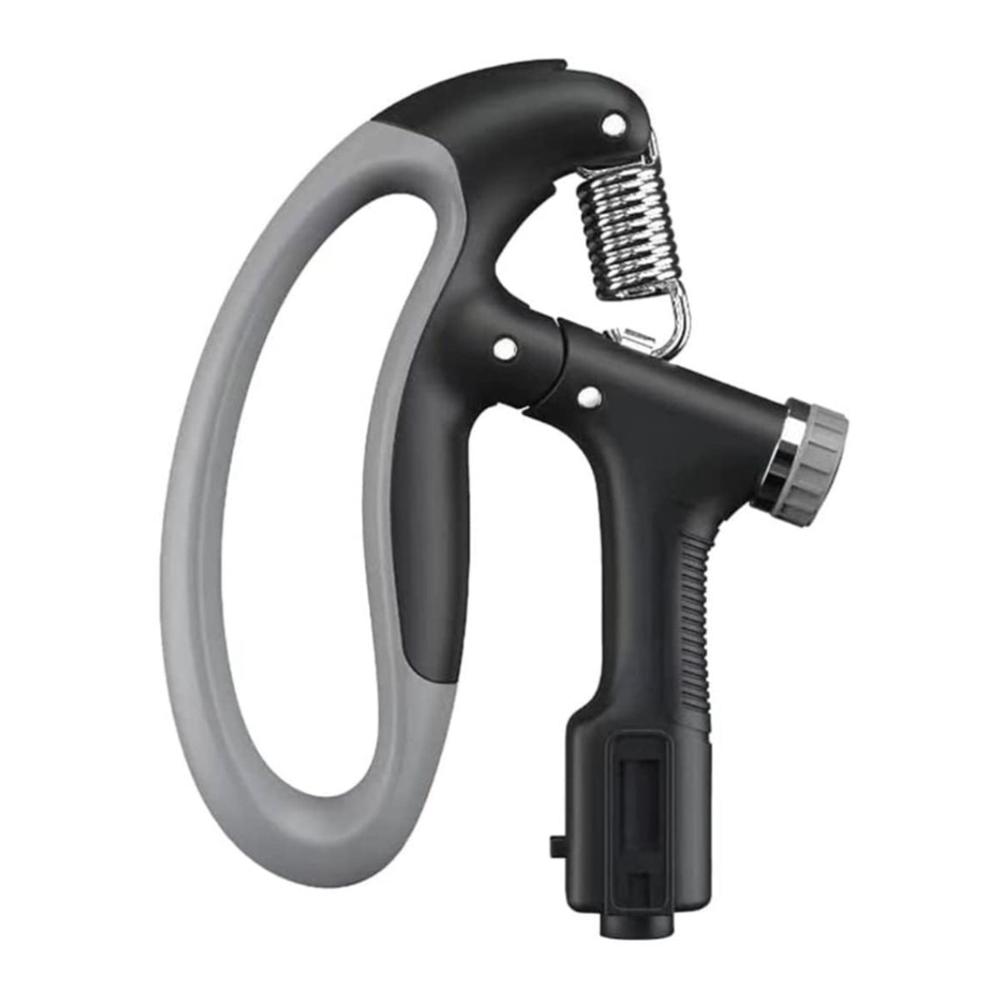 Hand grip de 100 Kg regulable y fuerza de agarre para manos