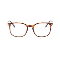Montura Optica Carey Mujer Homeway LG8815-C3 Animal Print