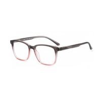 Montura Optica Carey Mujer Homeway CJ8838-C6 Rosa Degrade