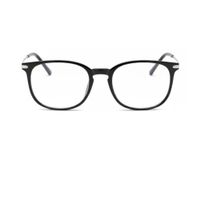 Montura Optica Carey Mujer Homeway LG8815-C1 Negro Brilloso