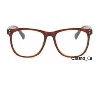 Montura Optica Carey Mujer Homeway CJ8810-C5 Ambar