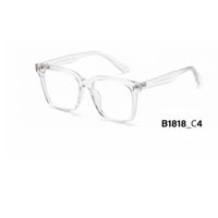 Montura Optica Carey Mujer Homeway B1818-C4 Transparente