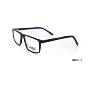 Montura Optica Acetato Unisex Homeway G6015-C1 Negro