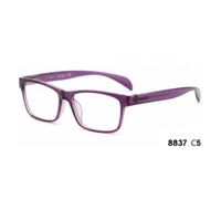 Montura Optica Carey Mujer Homeway CJ8837-C5-Morado
