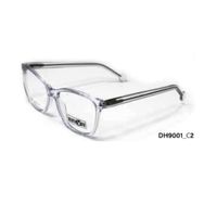 Montura Optica Acetato Mujer Homeway DH9001-C2 Transparente