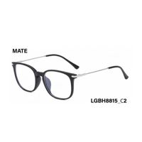Montura Optica Carey Mujer Homeway LGBH8815-C2 Negro Degrade