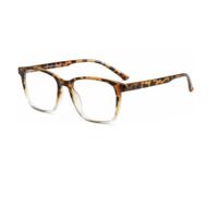 Montura Optica Carey Mujer Homeway CJ8838-C4 Animal Print