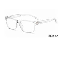 Montura Optica Carey Mujer Homeway CJ8837-C4-Transparente