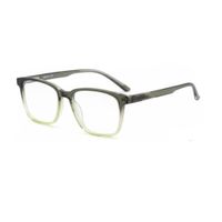 Montura Optica Carey Mujer Homeway CJ8838-C5 Verdoso Degrade