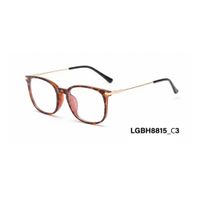 Montura Optica Carey Mujer Homeway LGBH8815-C3 Animal Print