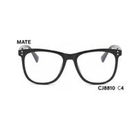 Montura Optica Carey Mujer Homeway CJ8810-C4 Negro Mate