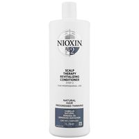 Nioxin-2 Acondicionador Densificador para Cabello Natural 1000ml