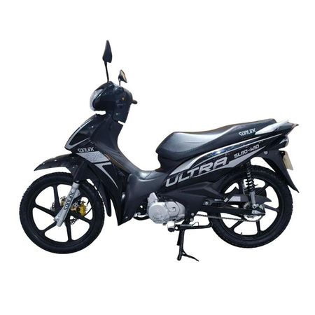 Moto Sonlink SL110-W10 110 cc 6.4 HP 4 Vel. Negro