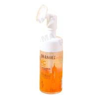ESPUMA FACIAL VITAMINA C 125ML DR RASHEL