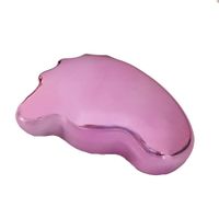 Pulidor para Pies Removedor Pulidor de Callos Fucsia