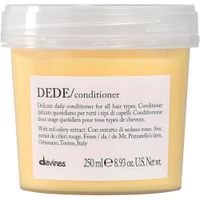 Acondicionador Delicado de Uso Diario Davines Dede 250ml