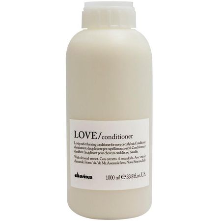 Acondicionador Elastizante para Rizos y Ondas Davines Love Curl 1000ml