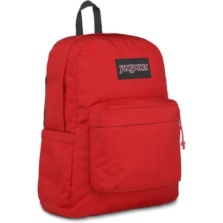 MOCHILA JANSPORT | RED TAPE