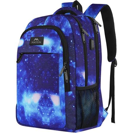 MOCHILA MATEIN 15.6'' / 40 CM | GALAXY