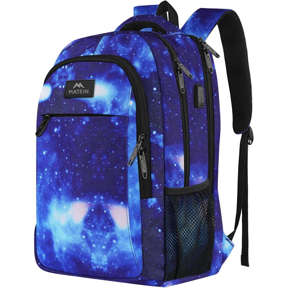 MOCHILA MATEIN 15.6'' / 40 CM | GALAXY