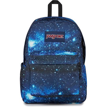 MOCHILA JANSPORT | STELLAR STARFIELD