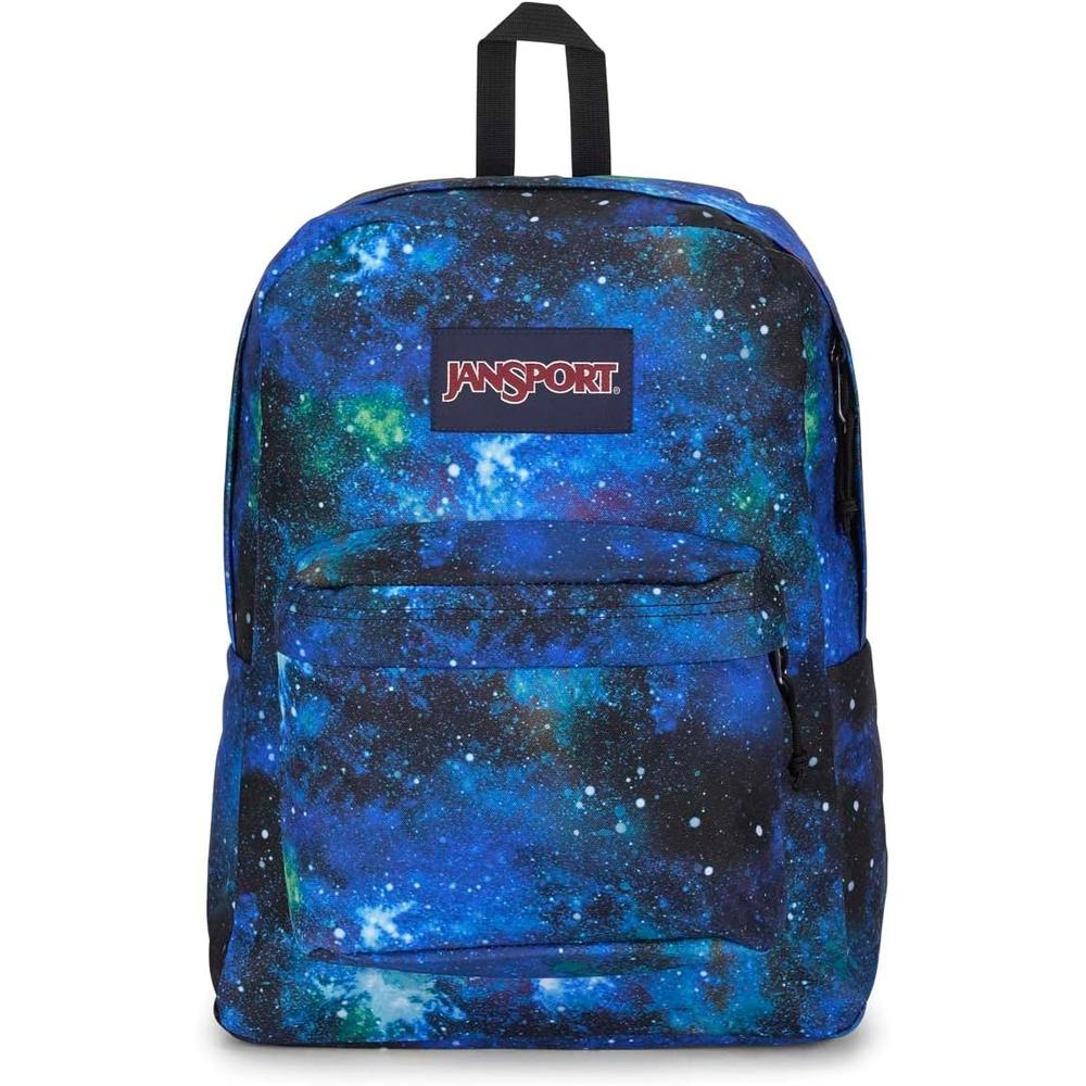 MOCHILA SUPERBREAK JANSPORT | CYBERSPACE GALAXY