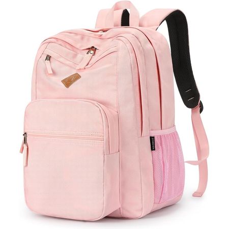 MOCHILA ZORFIN 16.5'' / 42 CM | PIEL