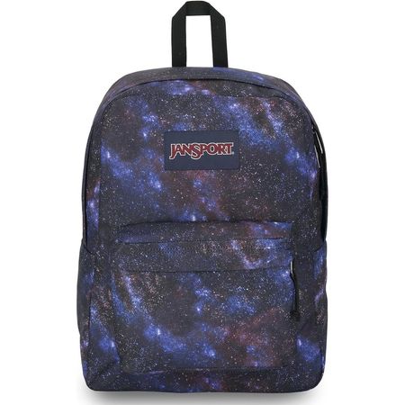 MOCHILA SUPERBREAK JANSPORT | NIGHT SKY