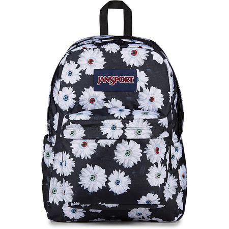 MOCHILA JANSPORT | EYEBALL BLOSSOM