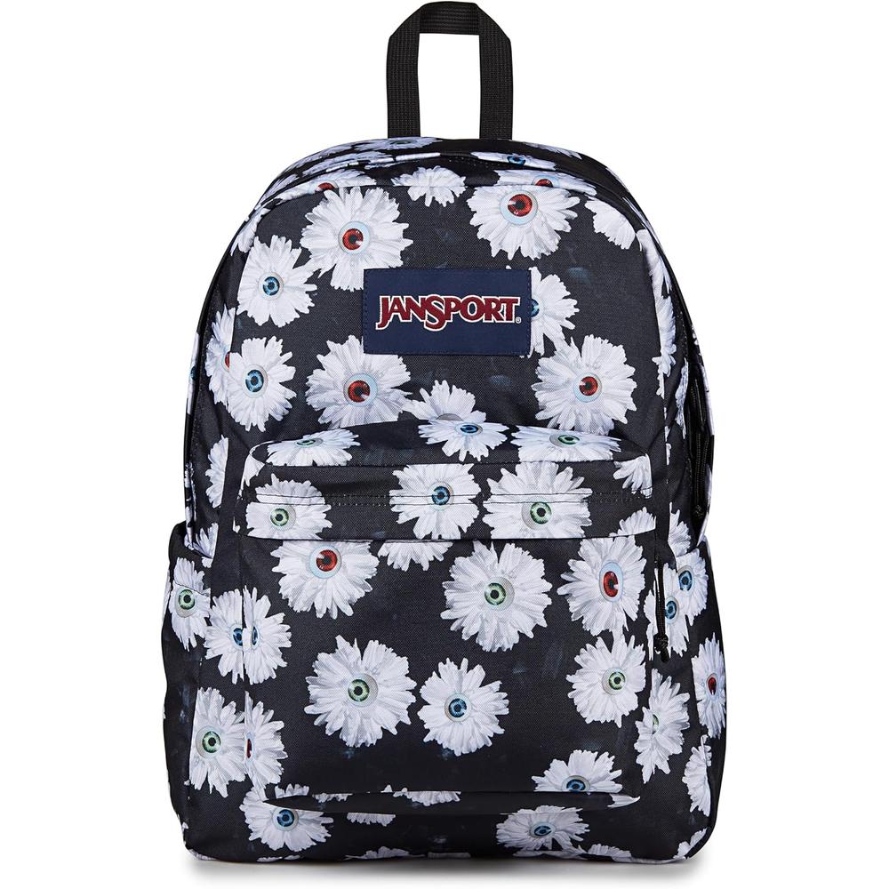 MOCHILA JANSPORT | EYEBALL BLOSSOM