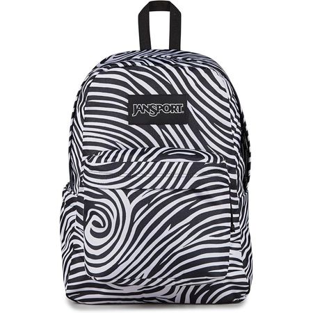 MOCHILA JANSPORT | SURREAL SWIRLIES
