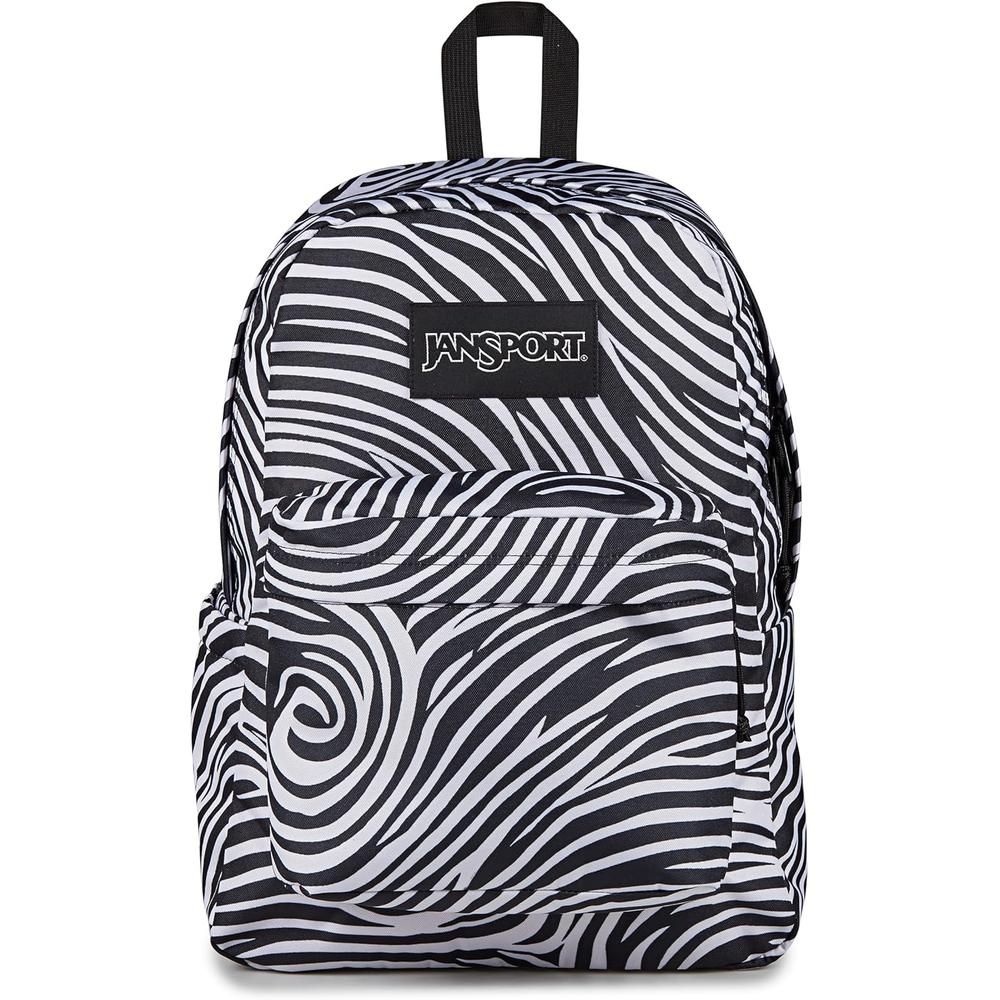 MOCHILA JANSPORT | SURREAL SWIRLIES