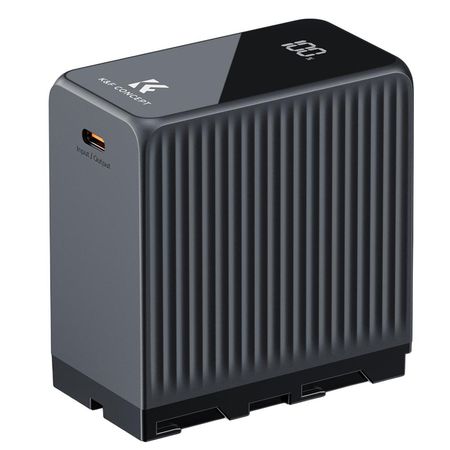 Batería KF Concept NP-F970 10500mah Oled Carga Rápida KF28.0073