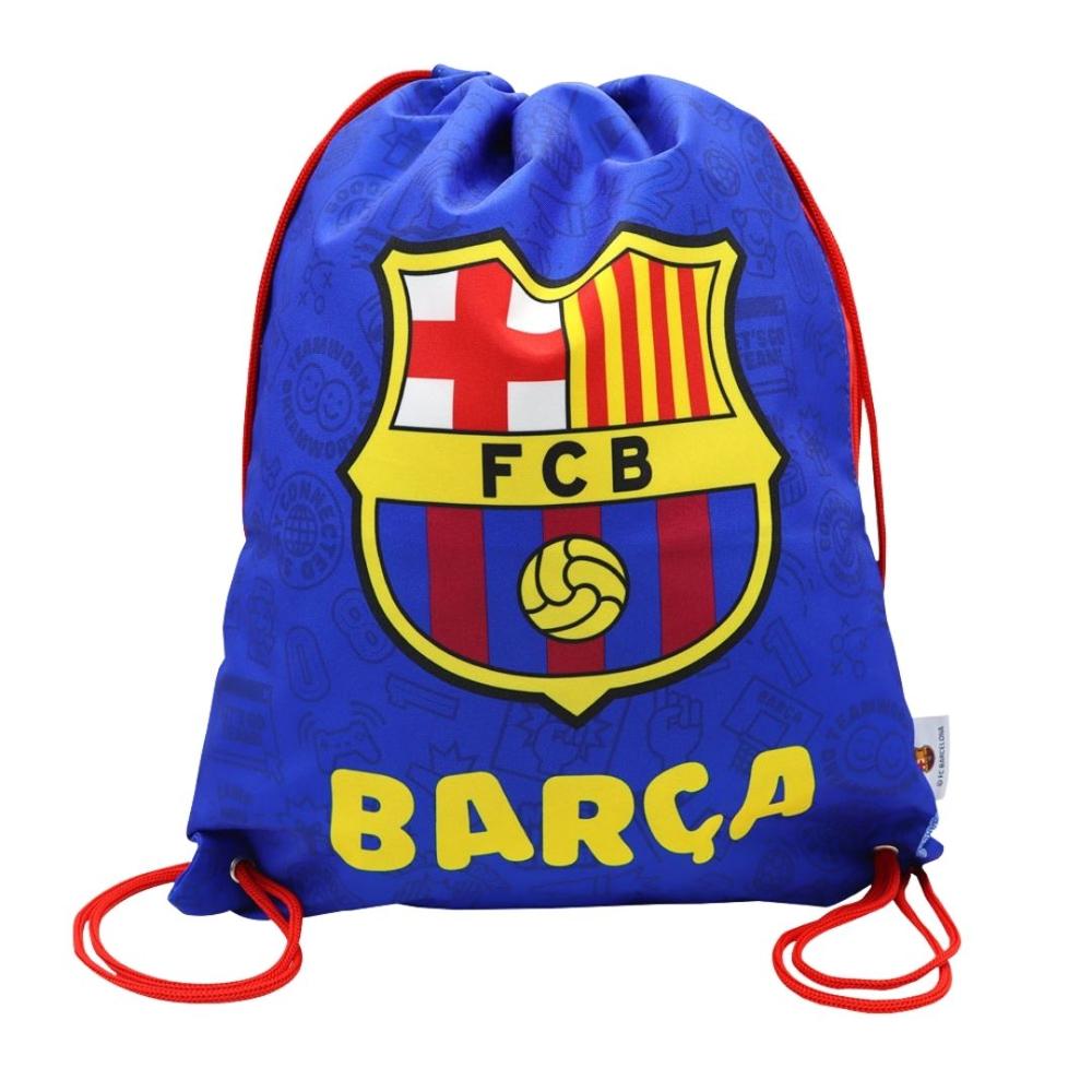 Bolsa de Aseo Escolar Barce 42x34 cm