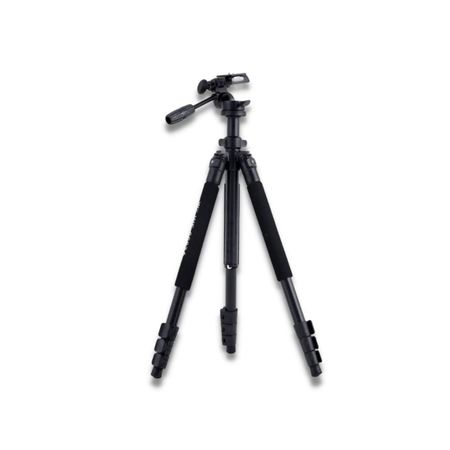 Trípode profesional Weifeng 6663A